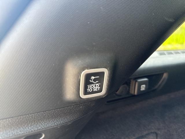 used 2023 Jeep Grand Cherokee 4xe car, priced at $39,998