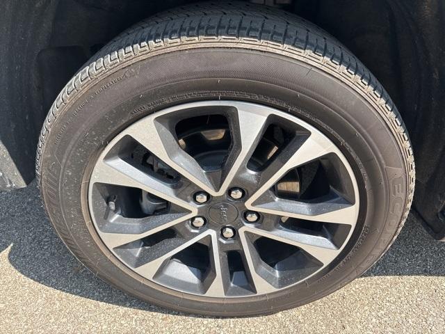 used 2023 Jeep Grand Cherokee 4xe car, priced at $39,998