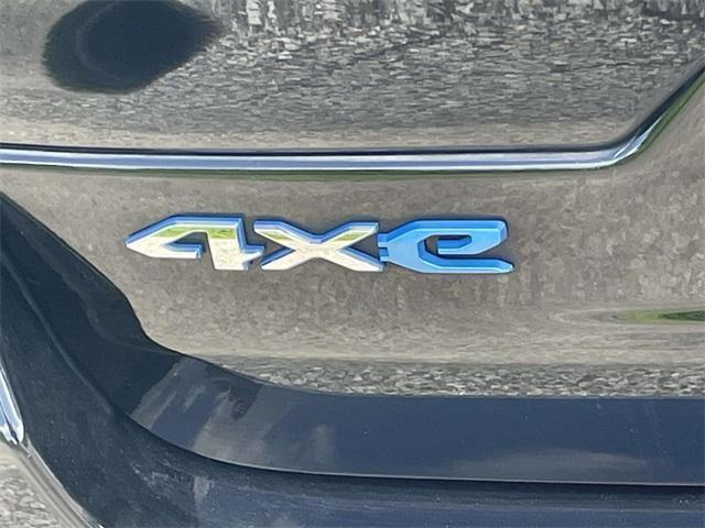 used 2023 Jeep Grand Cherokee 4xe car, priced at $39,998