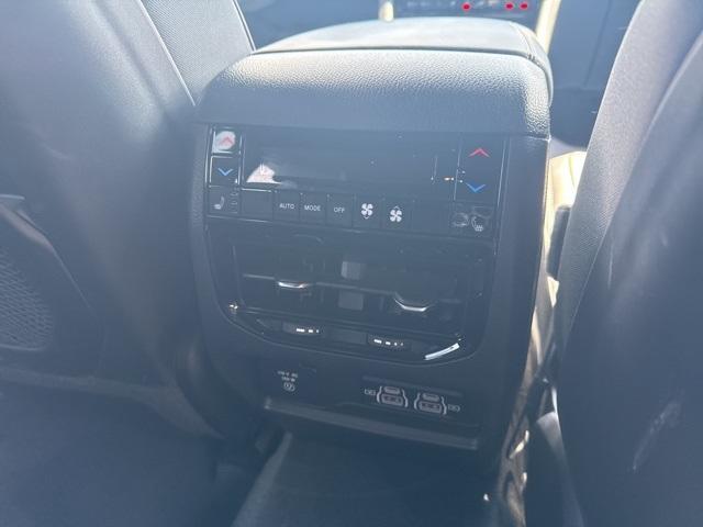 used 2023 Jeep Grand Cherokee 4xe car, priced at $39,998