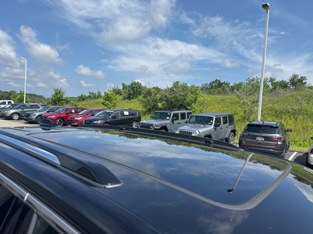 used 2023 Jeep Grand Cherokee 4xe car, priced at $39,998