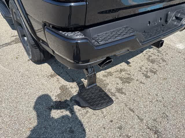 new 2026 Ram 1500 car, priced at $56,311