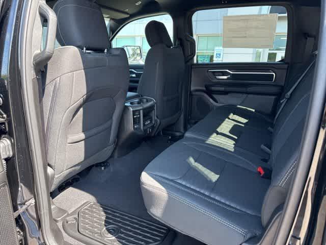 new 2026 Ram 1500 car, priced at $56,311