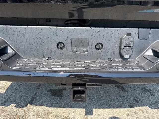new 2026 Ram 1500 car, priced at $58,110