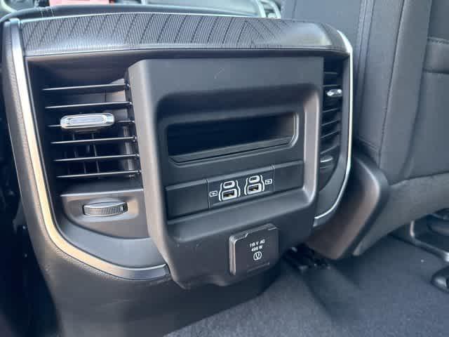 new 2026 Ram 1500 car, priced at $56,311