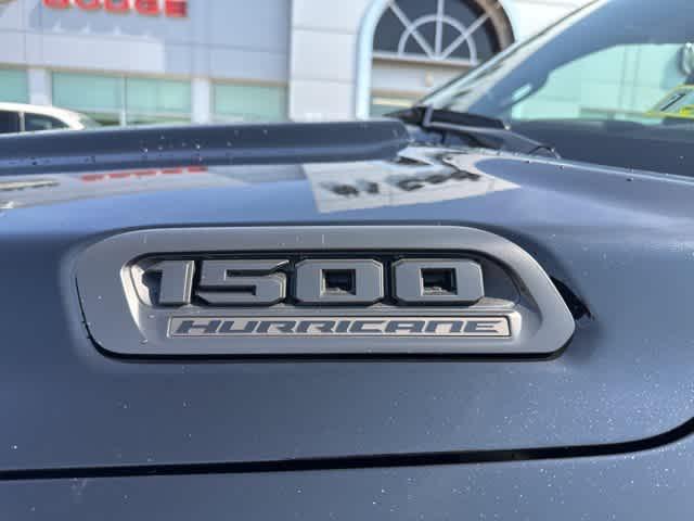 new 2026 Ram 1500 car, priced at $56,311
