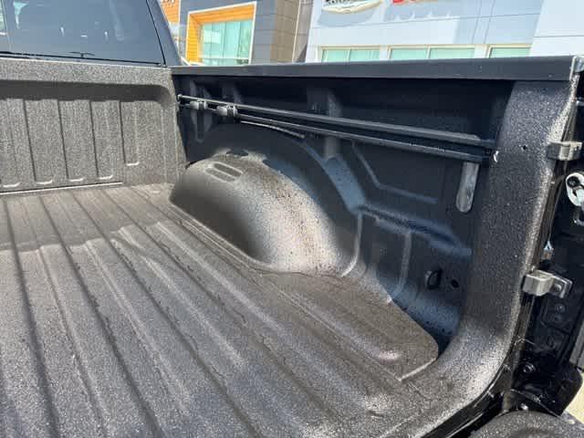 new 2026 Ram 1500 car, priced at $56,311