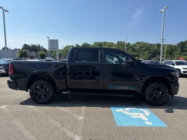 new 2026 Ram 1500 car, priced at $56,311
