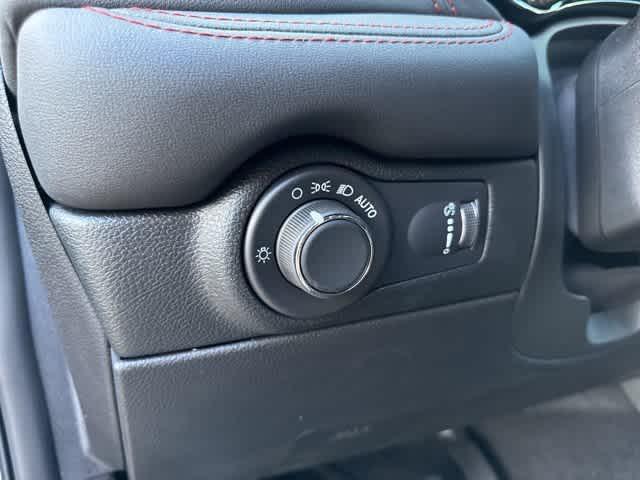 new 2026 Dodge Durango car, priced at $47,360