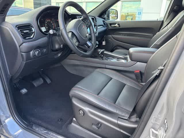 new 2026 Dodge Durango car, priced at $47,360