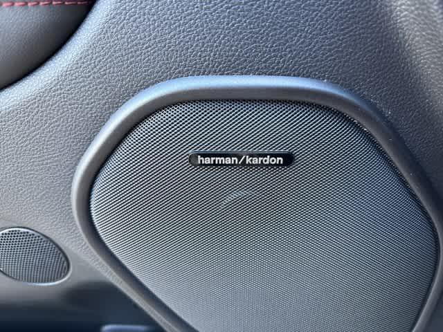 new 2026 Dodge Durango car, priced at $47,360