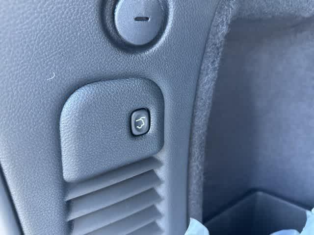 new 2026 Dodge Durango car, priced at $47,360