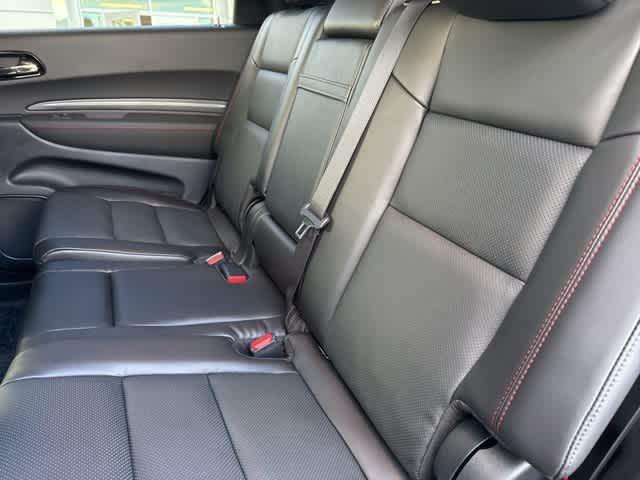 new 2026 Dodge Durango car, priced at $47,360