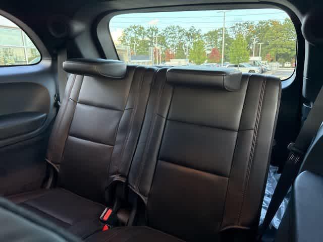 new 2026 Dodge Durango car, priced at $47,360