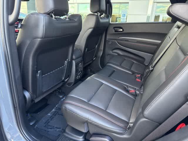 new 2026 Dodge Durango car, priced at $47,360