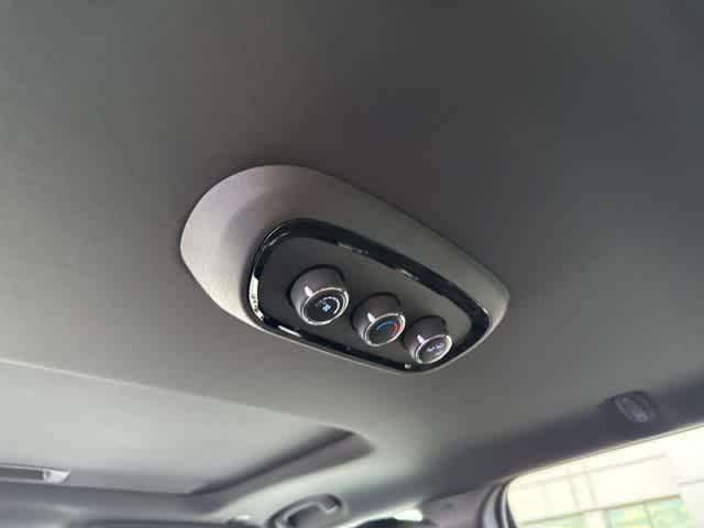 new 2026 Dodge Durango car, priced at $47,360