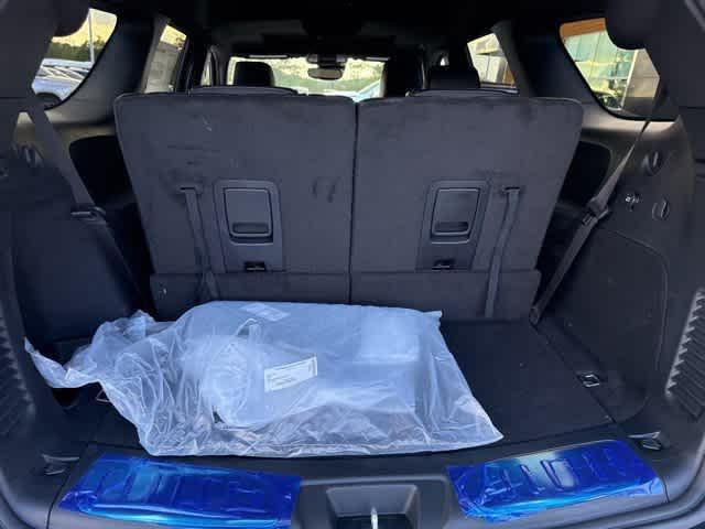 new 2026 Dodge Durango car, priced at $47,360