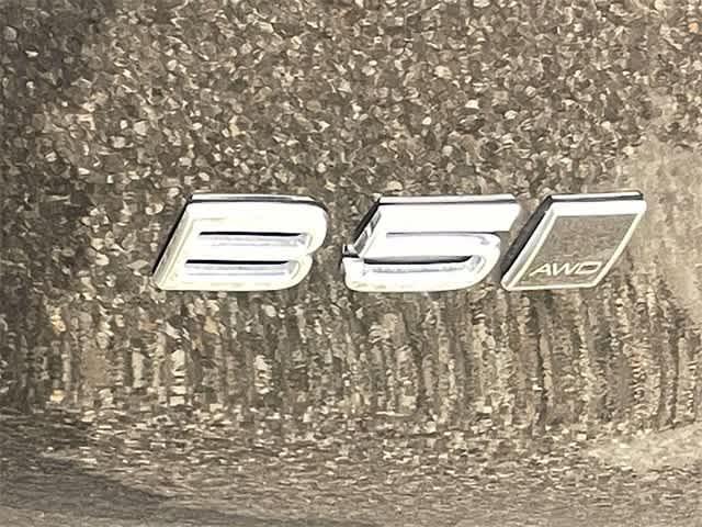 used 2024 Volvo XC40 car, priced at $33,459