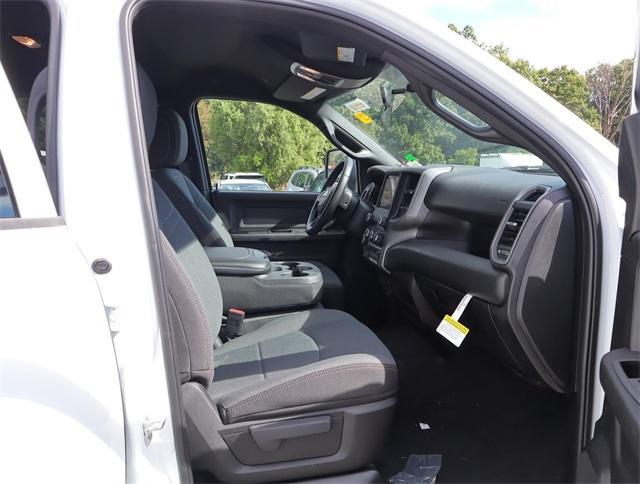 new 2024 Ram 2500 car, priced at $68,889
