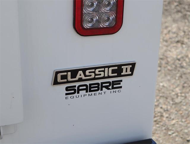 new 2024 Ram 2500 car, priced at $68,889