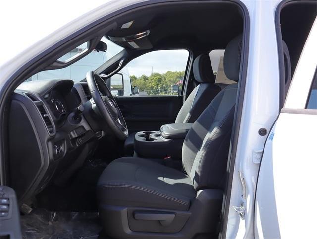 new 2024 Ram 2500 car, priced at $68,889