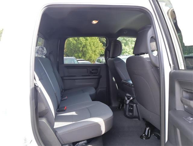 new 2024 Ram 2500 car, priced at $68,889
