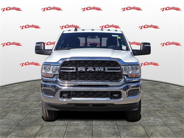 new 2024 Ram 2500 car, priced at $68,889