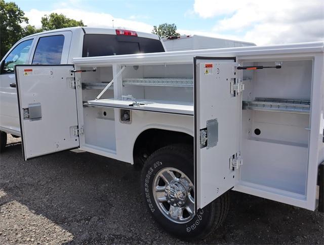 new 2024 Ram 2500 car, priced at $68,889