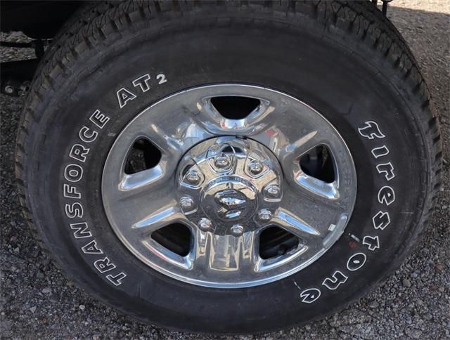 new 2024 Ram 2500 car, priced at $68,889
