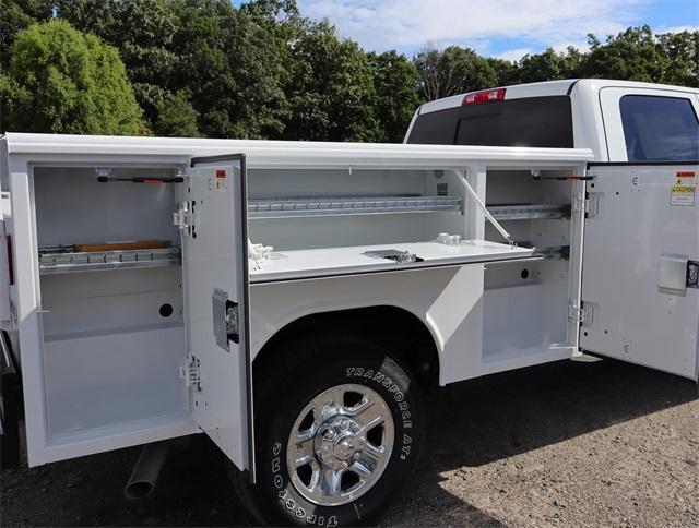 new 2024 Ram 2500 car, priced at $68,889
