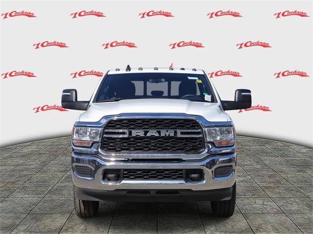 new 2024 Ram 2500 car, priced at $68,889