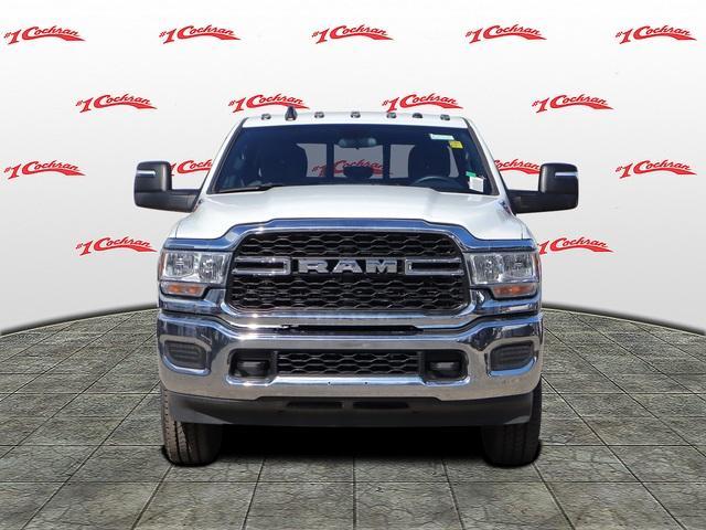 new 2024 Ram 2500 car, priced at $70,389