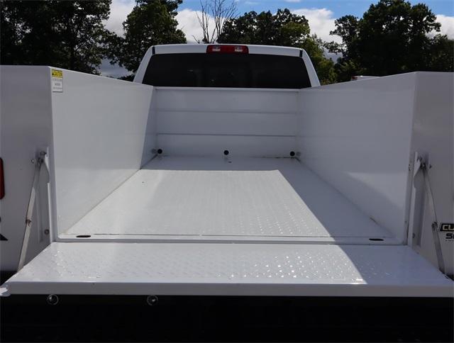new 2024 Ram 2500 car, priced at $68,889