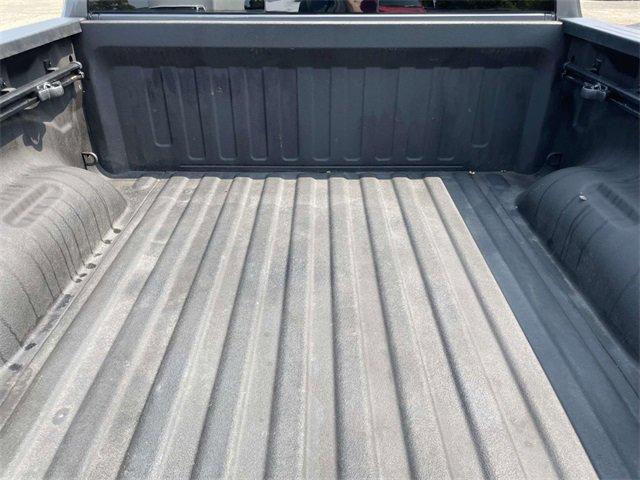 used 2022 Ram 1500 car, priced at $39,587