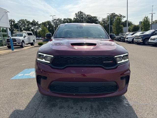 new 2025 Dodge Durango car, priced at $52,057