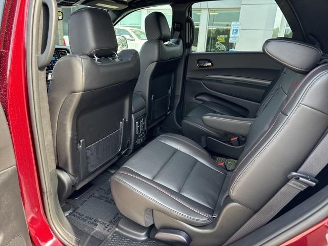 new 2025 Dodge Durango car, priced at $52,057