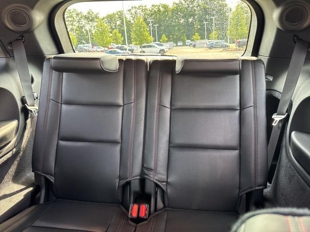 new 2025 Dodge Durango car, priced at $52,057