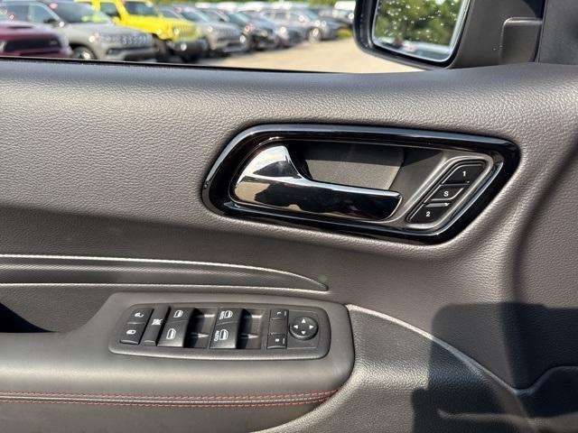 new 2025 Dodge Durango car, priced at $52,057