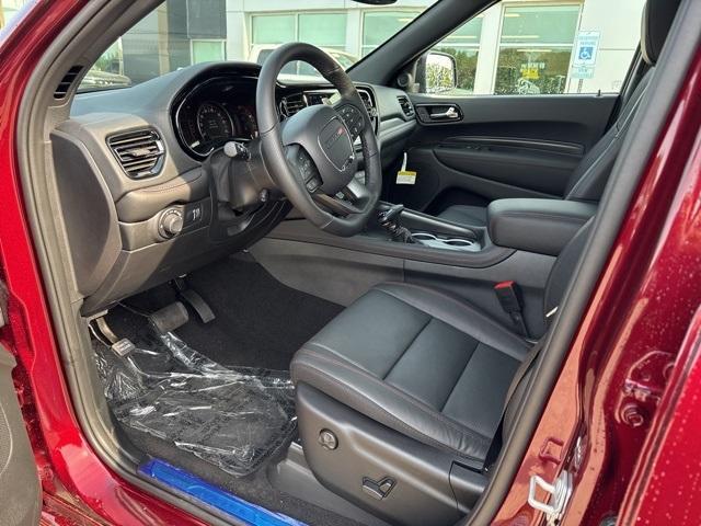 new 2025 Dodge Durango car, priced at $52,057