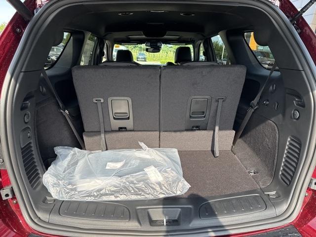 new 2025 Dodge Durango car, priced at $52,057