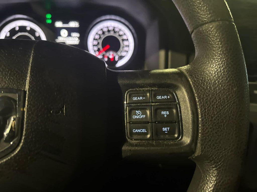 used 2019 Ram 1500 Classic car, priced at $23,727