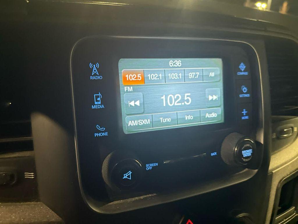 used 2019 Ram 1500 Classic car, priced at $23,727