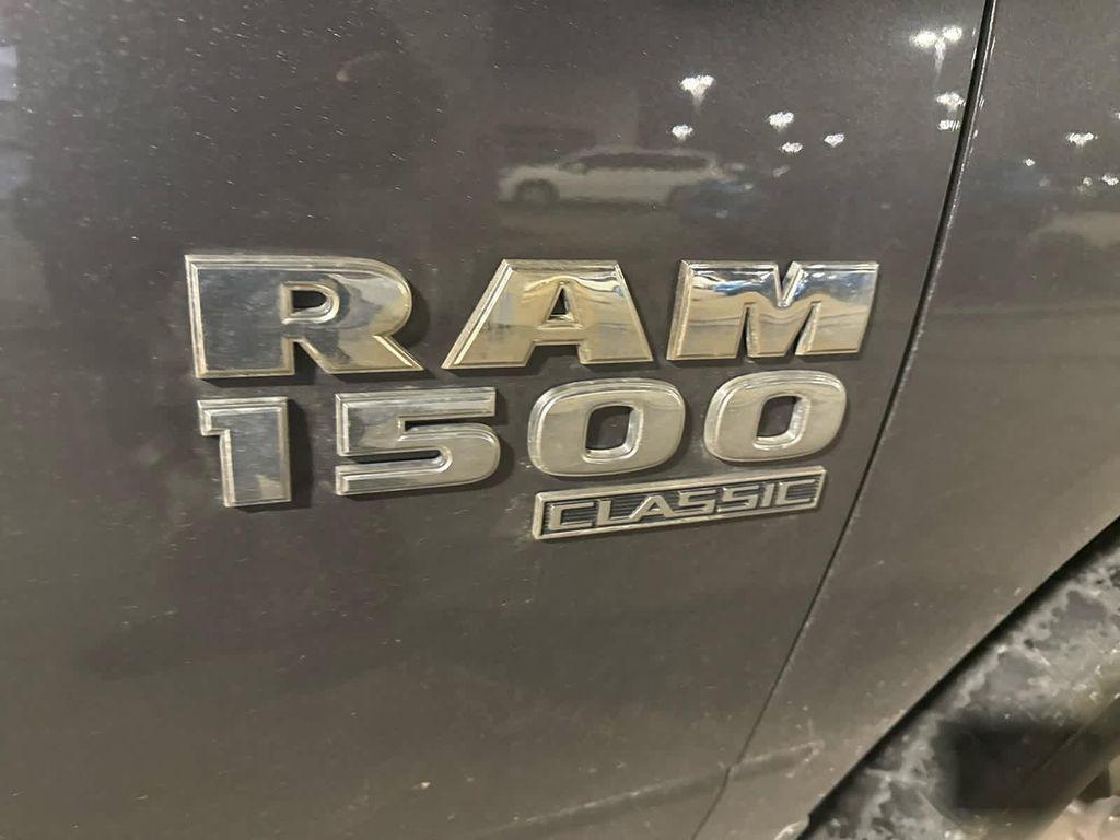 used 2019 Ram 1500 Classic car, priced at $23,727