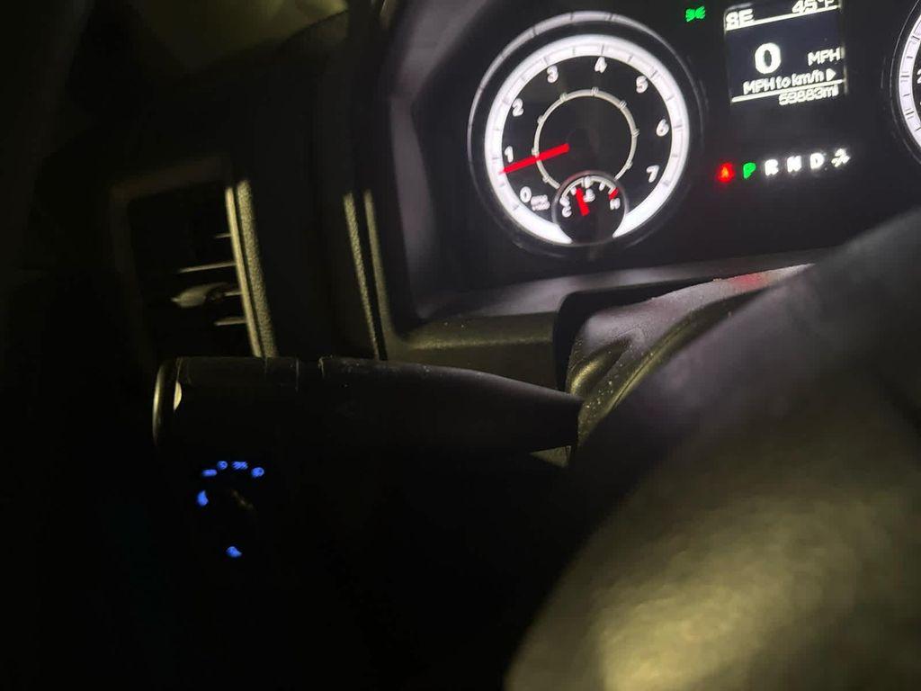 used 2019 Ram 1500 Classic car, priced at $23,727