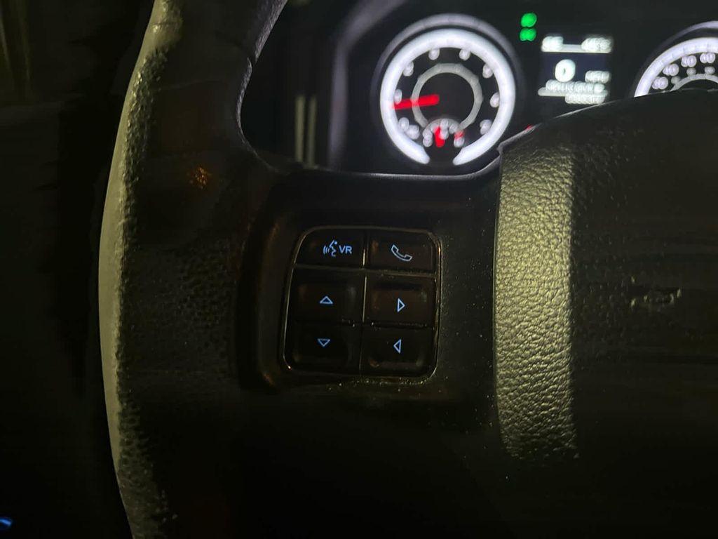 used 2019 Ram 1500 Classic car, priced at $23,727