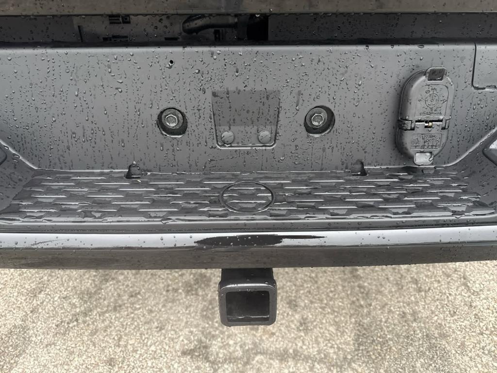 new 2025 Ram 1500 car, priced at $45,518