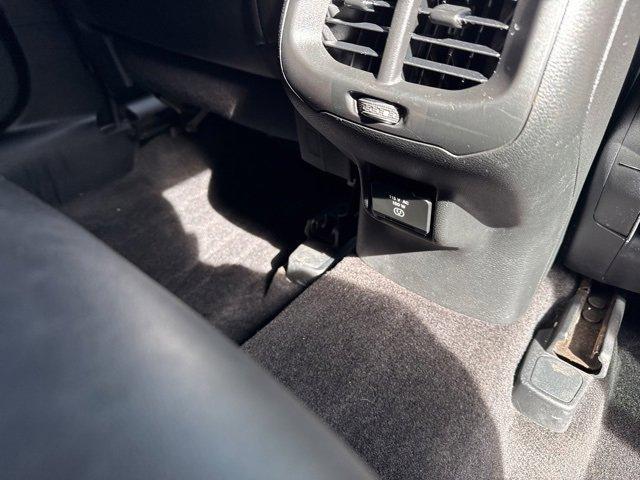 used 2015 Jeep Cherokee car, priced at $11,158