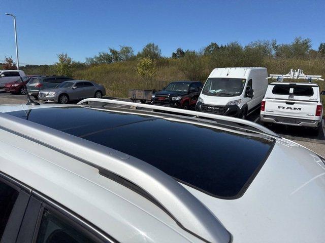 used 2015 Jeep Cherokee car, priced at $11,158