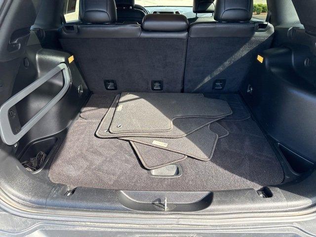 used 2015 Jeep Cherokee car, priced at $11,158
