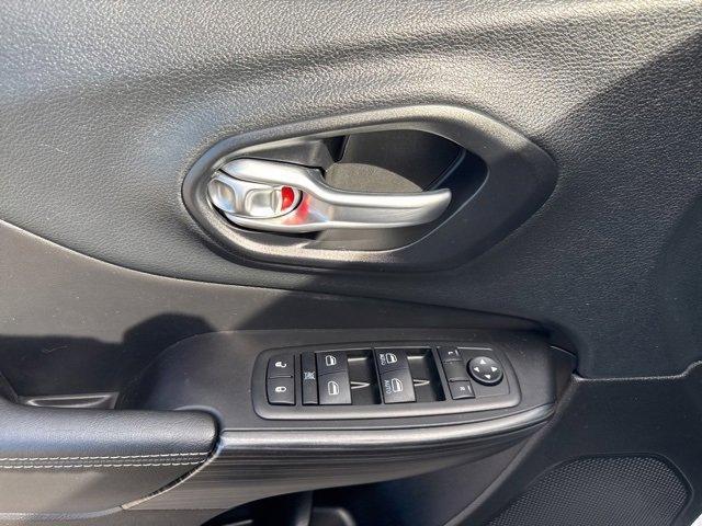 used 2015 Jeep Cherokee car, priced at $11,158
